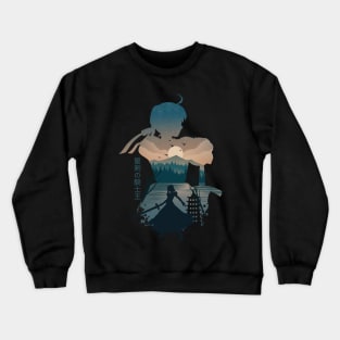 Ex Calibur Crewneck Sweatshirt